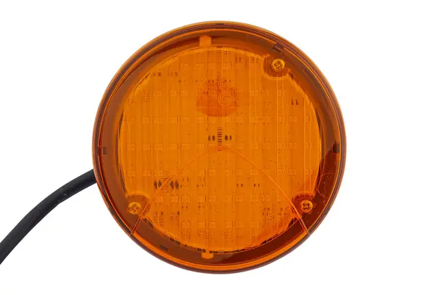 LED Blinklykt 24v 37led uten impuls Hella 