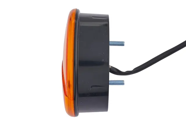 LED Blinklykt 24v 37led uten impuls Hella 