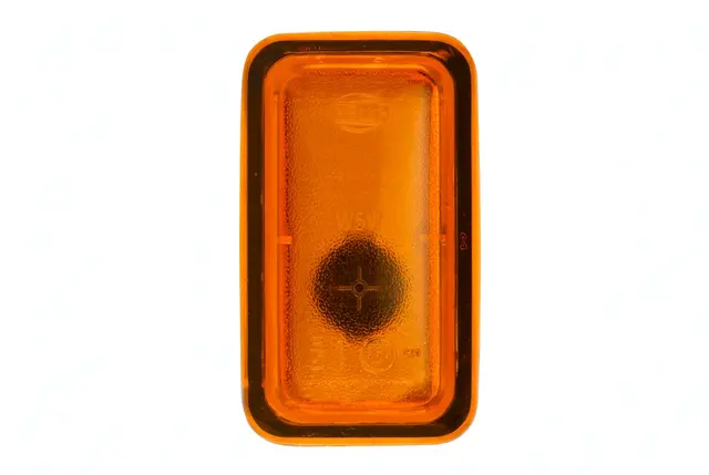 LAMP    ZBL YELLOW                   2BM Hella 