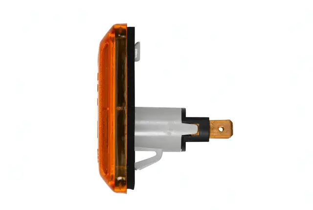 LAMP    ZBL YELLOW                   2BM Hella 