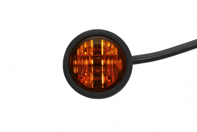 Ekstra blinklys 12 V Hella 
