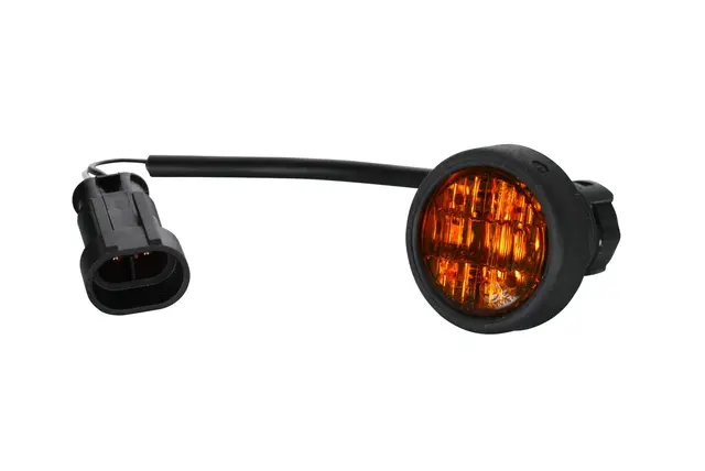 Ekstra blinklys 12 V Hella 