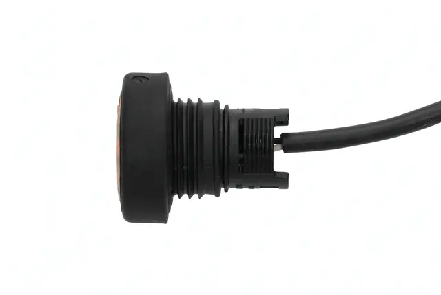 Ekstra blinklys 12 V Hella 