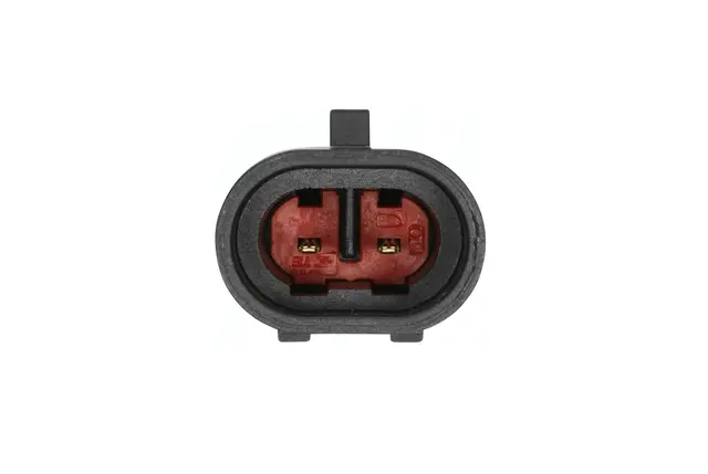 Ekstra blinklys 12 V Hella 