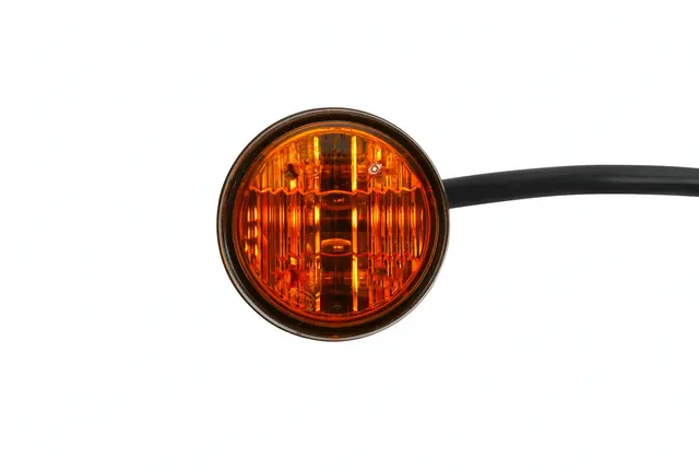 Ekstra blinklys 12 V Hella 