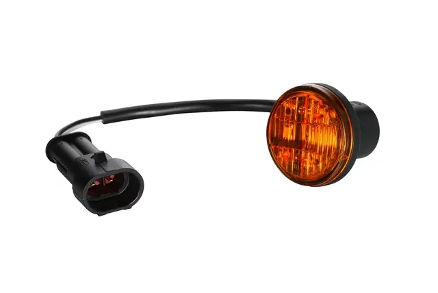 Ekstra blinklys 12 V Hella 