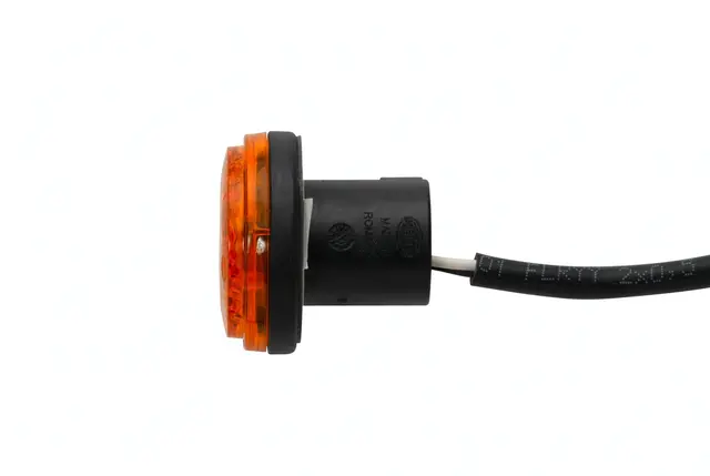 Ekstra blinklys 12 V Hella 
