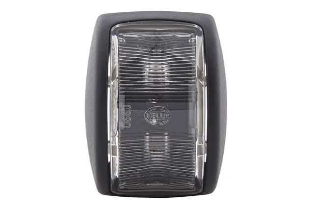 LAMP SIDE DI DURALED-DT MD12/24      2BM Hella 