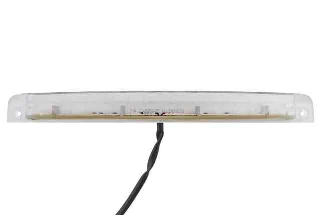 LED Bremselykt Hella 