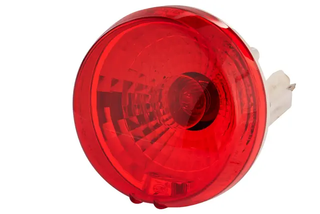 Tåkebaklykt Industri pk. Hella 