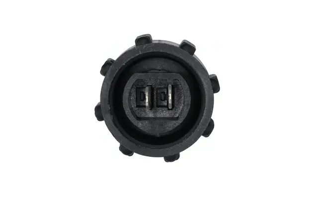 END OUTLINE MARKER LAMP LH MG24      2XS Hella 