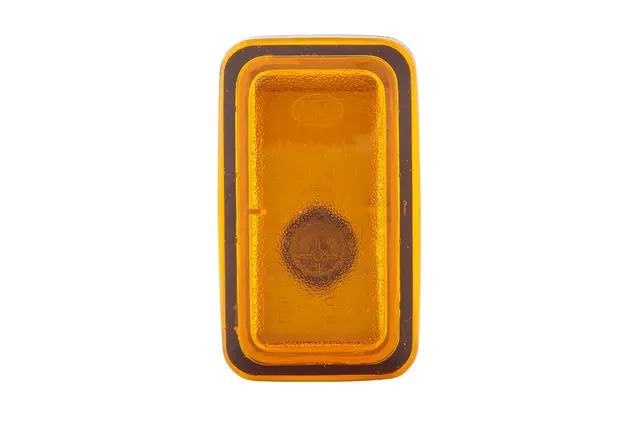 LAMP ZBL YELLOW MG12                 2BM Hella 