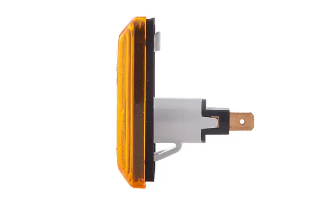 LAMP ZBL YELLOW MG12                 2BM Hella 