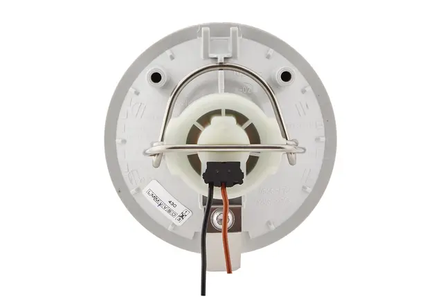 Tåkebaklykt m/12v lyspærer Industri pk. Hella 