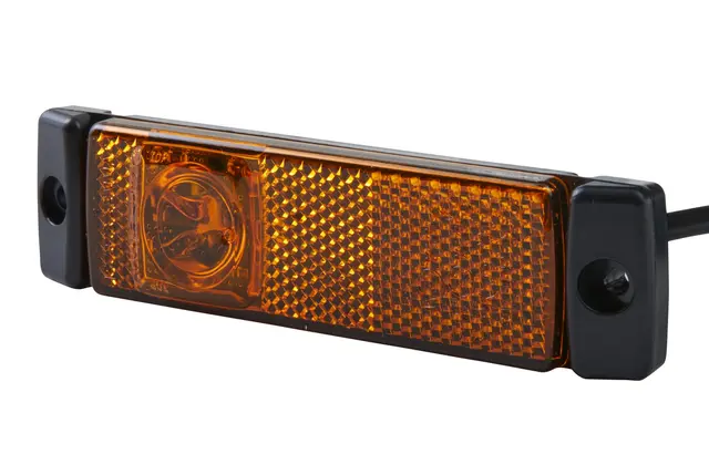 LAMP SMLR MD12                       2PS Hella 