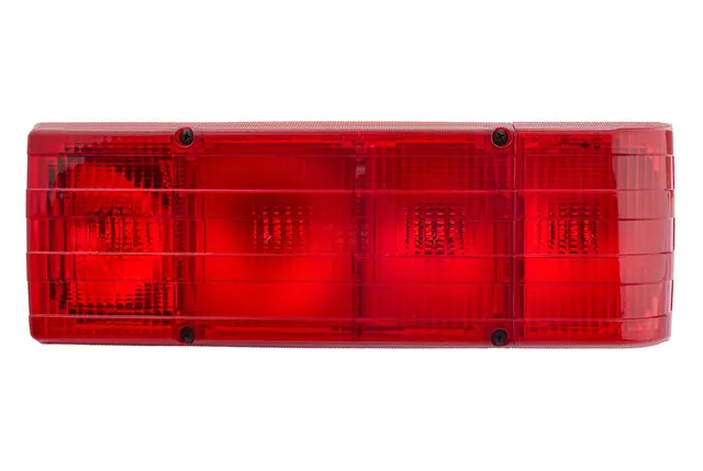 LAMP SB NES                          2SB Hella 