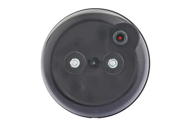 Bak/brems/blinklykt u/nummerskilt Hella 