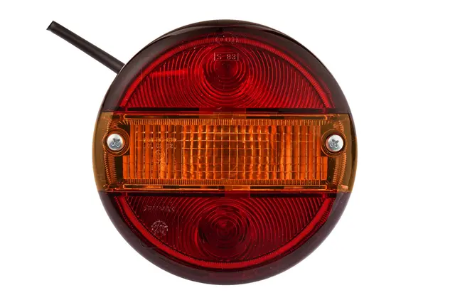 LAMP SBBL MG24                       2SD Hella 