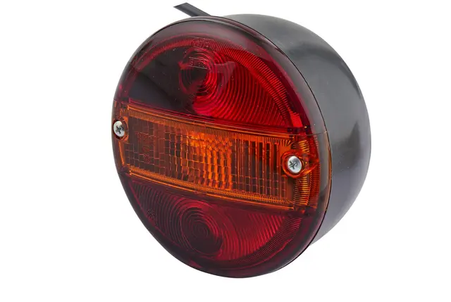 LAMP SBBL MG24                       2SD Hella 
