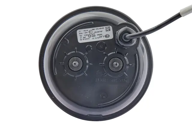 LAMP SBBL ML24                       2SD Hella 