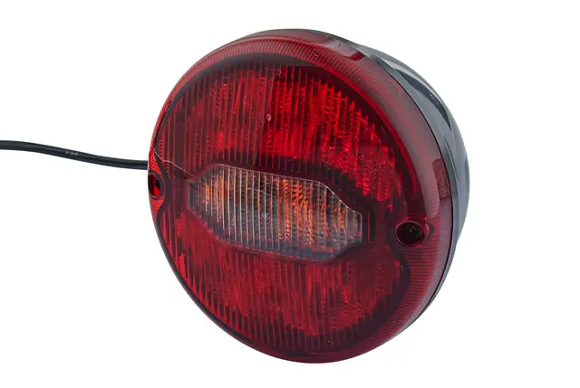 LAMP SBBL ML24                       2SD Hella 