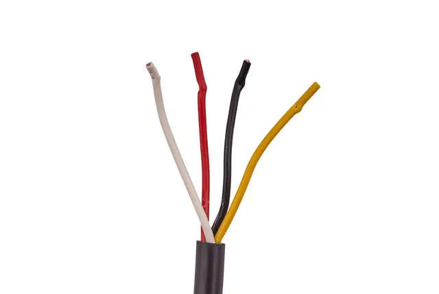 LED Bak/brems/blinklykt 10-32v flat Hella 