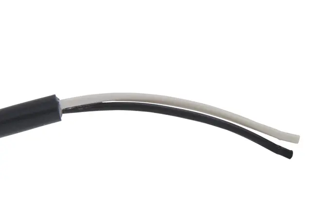 LED Markeringslykt 12-30V 4Led Rød 500mm Hella 