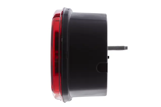 LAMP SRBBLZR RH MG24                 2VP Hella 