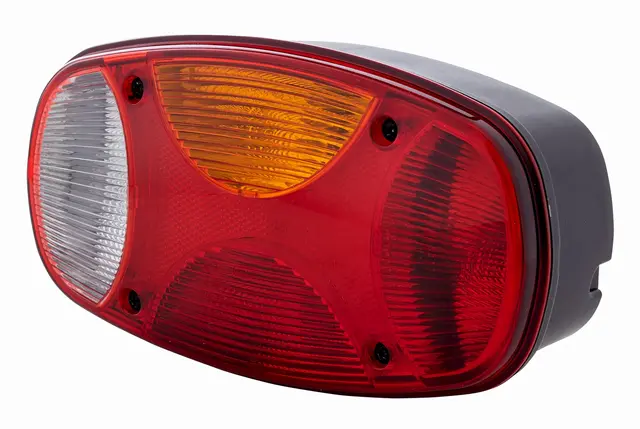 LAMP SRBBLZR RH MG12                 2VP Hella 