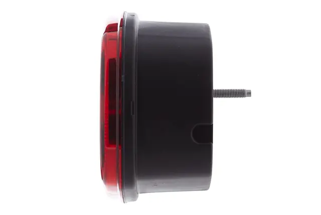 LAMP SRBBLZR RH MG12                 2VP Hella 