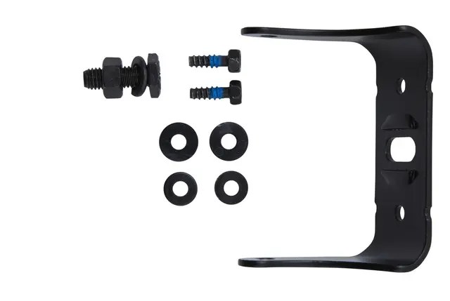 Lysk. H3DE12V Ø40 k/tåke.Micro blå ring Hella 