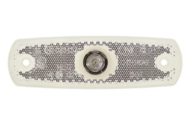 LAMP    POR WHITE MG12   AF6         2PG Hella 