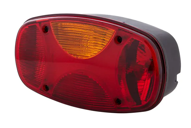 LAMP SRBBL NES RH                    2VA Hella 