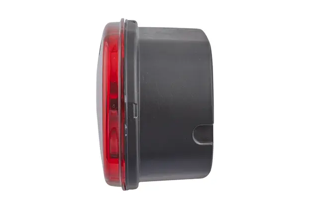 LAMP SRBBLK NES LH                   2VB Hella 