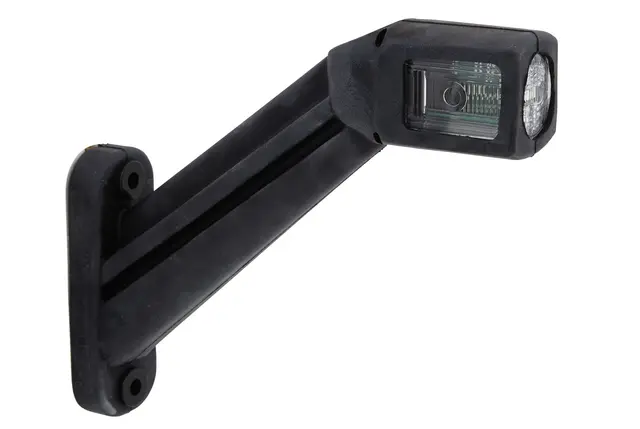 LED Gummiarmslykt høyre Hella 