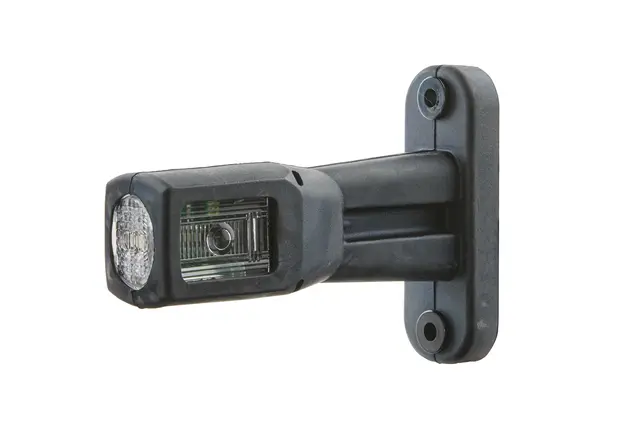 LED Gummiarmslykt Quicklink 12/24v Hella 