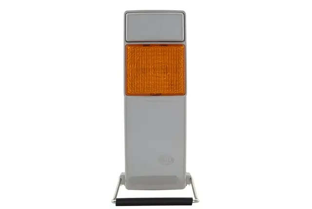 LAMP    SWBL YELL MG6        570-99  2XW Hella 