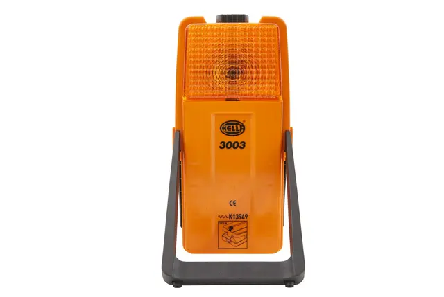 Varselblinklykt Modell 3003 Hella 