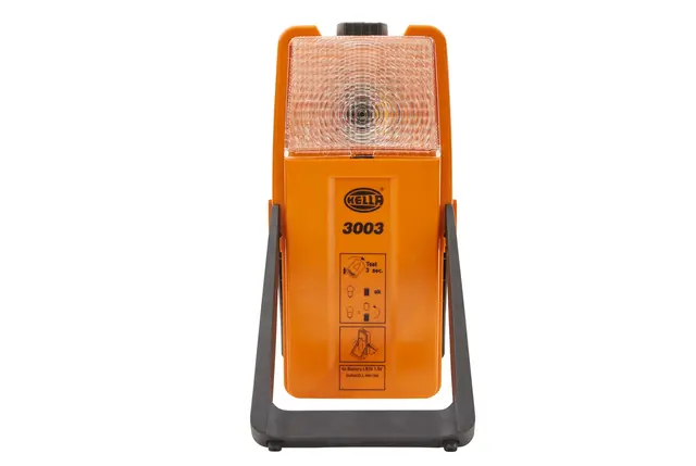 Varselblinklykt Modell 3003 Hella 