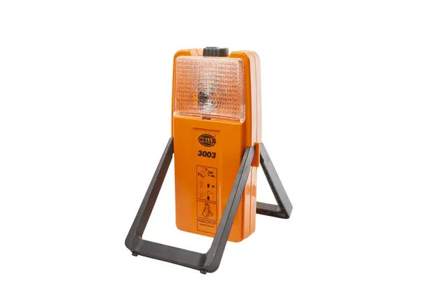 Varselblinklykt Modell 3003 Hella 