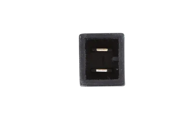 Ryggevarsler 12-24V 97Db Hella 