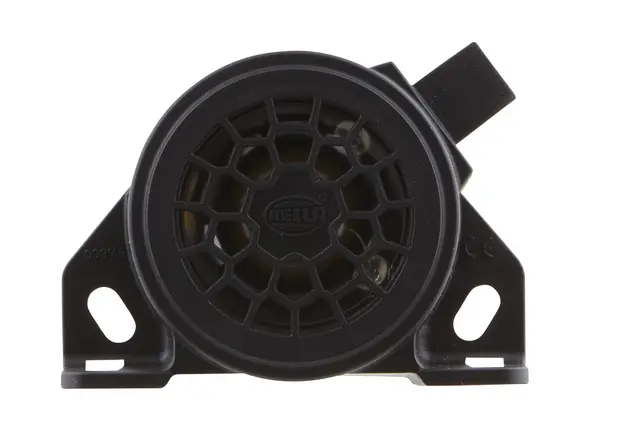 Ryggevarsler 12-24V 97Db Hella 