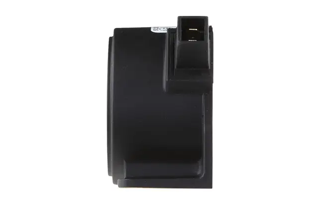 Ryggevarsler 12-24V 97Db Hella 