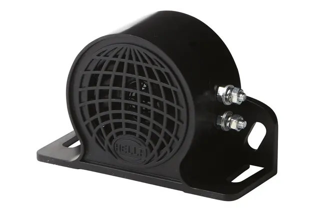 BACK-UP ALARM 9-48V                  3SL Hella 