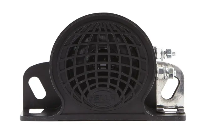 BACK-UP ALARM 9-48V                  3SL Hella 