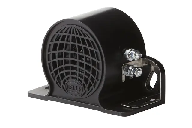 BACK-UP ALARM 9-48V                  3SL Hella 