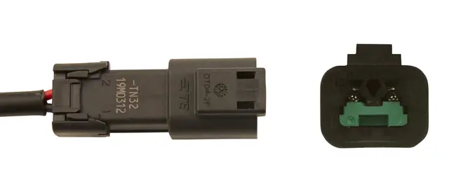 BACK-UP ALARM 12-48V 97DB(A) BM10 D  3SL Hella 