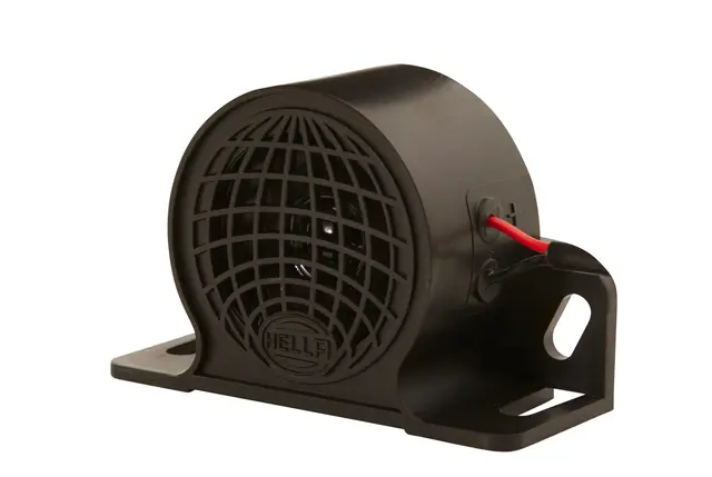 BACK-UP ALARM 12-48V 97DB(A) BM10 D  3SL Hella 