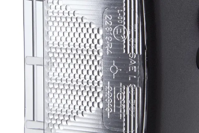 HUS M/GL./2KA 003 389-061 Hella 