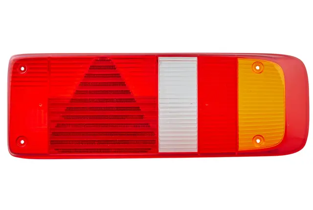 BAKLYKTGLASS Tilhenger EASYCONN 1 Hella 